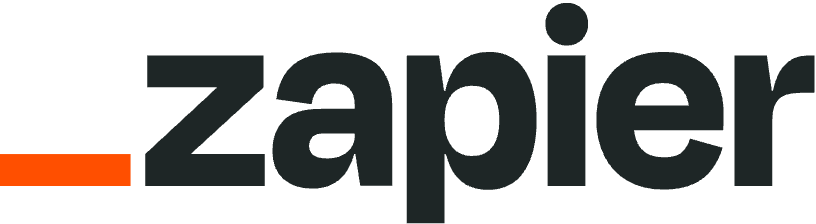 Zapier logo